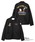 AVIREX�i�A���B���b�N�X�j�́u�sAVIREX × PEANUTS�tQUILTING JACKET 'FLYING ACE' / �L���g�W���P�b�g '�t���C���O�G�[�X' / �s�[�i�b�c / �A���B���b�N�X�i�~���^���[�W���P�b�g�j�v�b�u���b�N