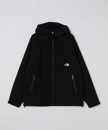 THE NORTH FACE(Um[XtFCX)THE NORTH FACE: COMPACT JACKET(u])