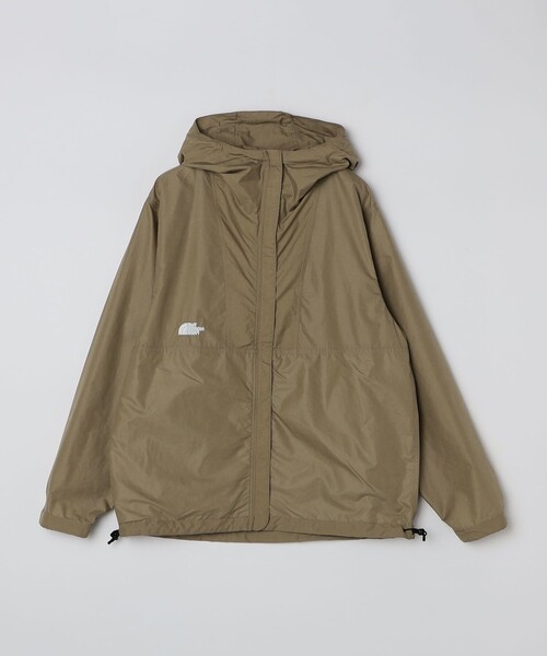 THE NORTH FACE: COMPACT JACKET（ブルゾン）｜THE NORTH FACE（ザ