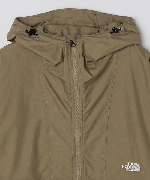 THE NORTH FACE: COMPACT JACKET（ブルゾン）｜THE NORTH FACE（ザ