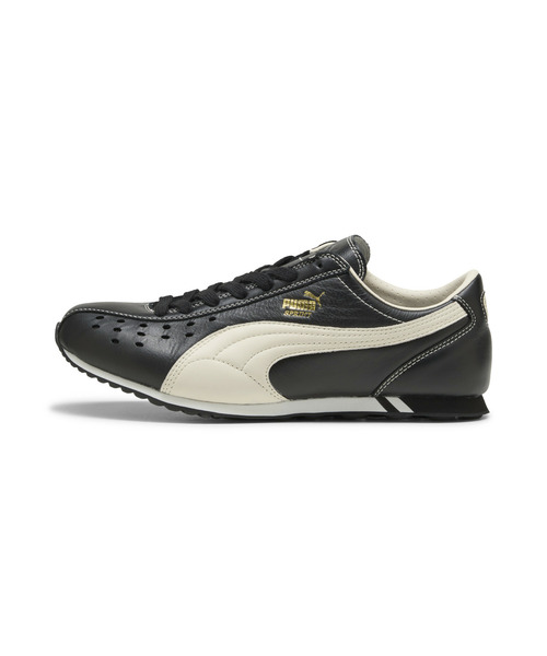 PUMA(プーマ)の「PUMA プーマ ユニセックス スプリント スニーカー(スニーカー・メンズ・ブラック×ホワイト/ホワイト系その他・23.0cm/23.5cm/26.0cm/26.5cm/25.0cm/25.5cm/27.0cm/27.5cm/28.0cm/28.5cm/24.0cm/24.5cm/29.0cm)」の4枚目の写真