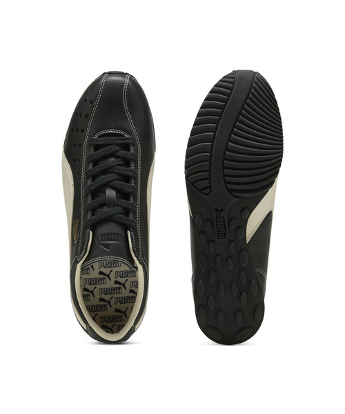 PUMA(プーマ)の「PUMA プーマ ユニセックス スプリント スニーカー(スニーカー・メンズ・ブラック×ホワイト/ホワイト系その他・23.0cm/23.5cm/26.0cm/26.5cm/25.0cm/25.5cm/27.0cm/27.5cm/28.0cm/28.5cm/24.0cm/24.5cm/29.0cm)」の7枚目の写真