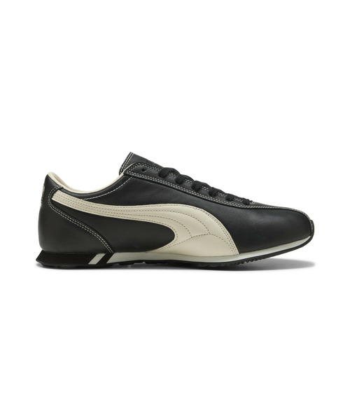 PUMA(プーマ)の「PUMA プーマ ユニセックス スプリント スニーカー(スニーカー・メンズ・ブラック×ホワイト/ホワイト系その他・23.0cm/23.5cm/26.0cm/26.5cm/25.0cm/25.5cm/27.0cm/27.5cm/28.0cm/28.5cm/24.0cm/24.5cm/29.0cm)」の8枚目の写真
