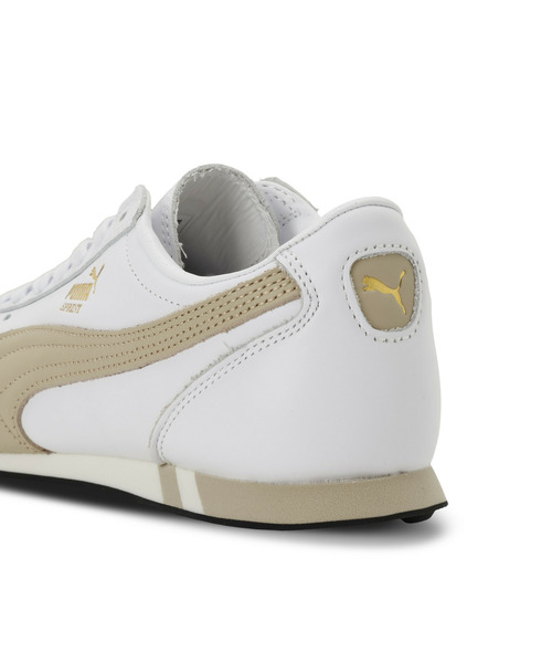 PUMA(プーマ)の「PUMA プーマ ユニセックス スプリント スニーカー(スニーカー・メンズ・ブラック×ホワイト/ホワイト系その他・23.0cm/23.5cm/26.0cm/26.5cm/25.0cm/25.5cm/27.0cm/27.5cm/28.0cm/28.5cm/24.0cm/24.5cm/29.0cm)」の11枚目の写真