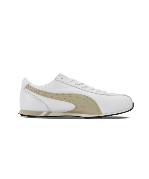 PUMA(プーマ)の「PUMA プーマ ユニセックス スプリント スニーカー(スニーカー・メンズ・ブラック×ホワイト/ホワイト系その他・23.0cm/23.5cm/26.0cm/26.5cm/25.0cm/25.5cm/27.0cm/27.5cm/28.0cm/28.5cm/24.0cm/24.5cm/29.0cm)」の13枚目の写真