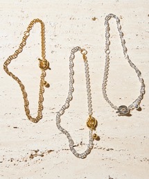 Soierie｜ソワリーのネックレス通販 - ZOZOTOWN