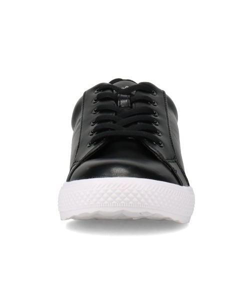 sanrio（サンリオ）の「【SANRIO】サンリオキャラクターズ コートタイプスニーカー（スニーカー・レディース・ブラック/ホワイト・S/M/L/LL）」の7枚目の写真