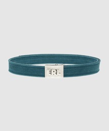 ERL イーアールエル ベルト 100CM ERL イーアールエル ベルト 100CM ERL / ERL LOGO BELT