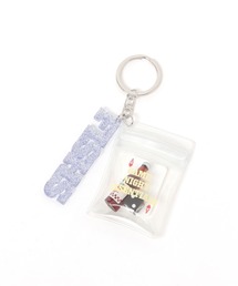 アクリル ロゴ」に該当するキーホルダーファッション通販 - ZOZOTOWN