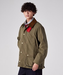 Paul Smith(|[X~X)"Paul Smith Loves Barbour" Bedale s[`XLWPbg / 253701 MCA1087(̑AE^[)