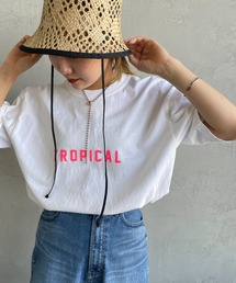 FUNG（ファング）の「半袖Tシャツ（Tシャツ/カットソー）」