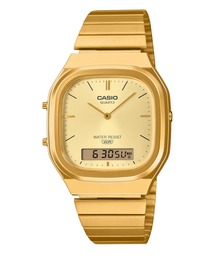 CASIO(カシオ)のCASIO/カシオ 腕時計 CASIO CLASSIC AQ-240EG-9AJF(アナログ腕時計)