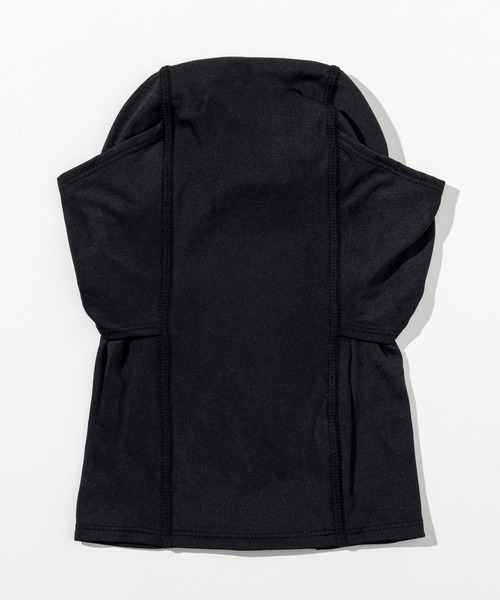 phenix(フェニックス)の「phenix(フェニックス)Phenix Balaclava フェニックス バラクラバ(保温性/伸縮性)(ニットキャップ/ビーニー・メンズ・ブラック・ONE SIZE)」の8枚目の写真