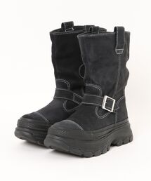 CONVERSE | 《CONVERSE》ALLSTAR TREKWAVE WESTERNBOOTS HI(ブーツ)