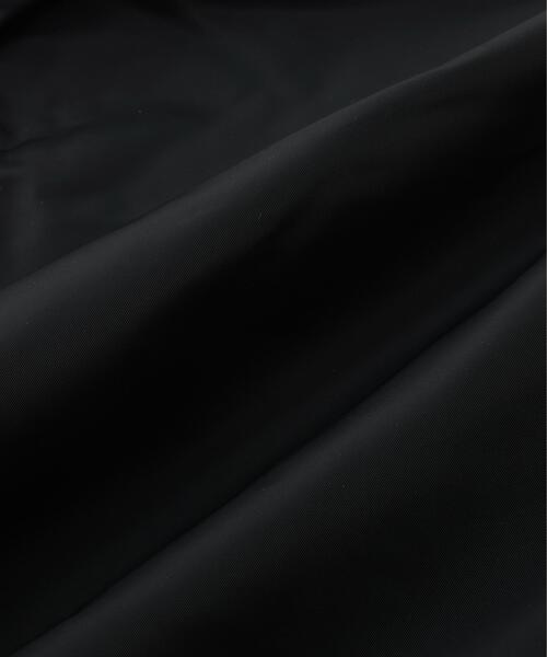 Alpha Industries(アルファインダストリーズ)の「Alpha Industries/アルファインダストリーズ/MA-1 W/ウィメンズ エムエーワン(MA-1・レディース・ローズ系/ブラック/その他10・M/S/XS)」の11枚目の写真