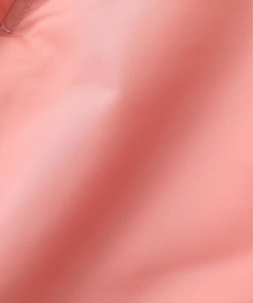 Alpha Industries(アルファインダストリーズ)の「Alpha Industries/アルファインダストリーズ/MA-1 W/ウィメンズ エムエーワン(MA-1・レディース・ローズ系/ブラック/その他10・M/S/XS)」の17枚目の写真