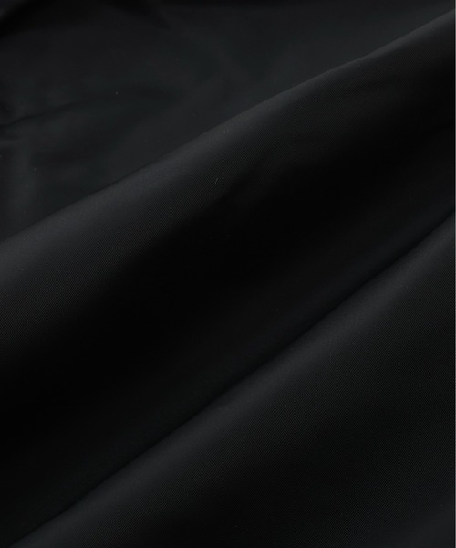 Alpha Industries(アルファインダストリーズ)の「Alpha Industries/アルファインダストリーズ/MA-1 W/ウィメンズ エムエーワン(MA-1・レディース・ローズ系/ブラック/その他10・M/S/XS)」の4枚目の写真