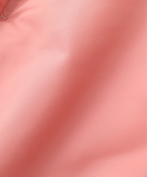 Alpha Industries(アルファインダストリーズ)の「Alpha Industries/アルファインダストリーズ/MA-1 W/ウィメンズ エムエーワン(MA-1・レディース・ローズ系/ブラック/その他10・M/S/XS)」の5枚目の写真