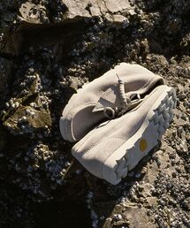 PULP/417EDIFICE（パルプフォーワンセブンエディフィス）の「CLARKS ORIGINALS / クラークス オリジナルズ × PAF WALLABEE BT PAF（ブーツ）」