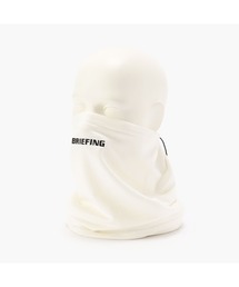 BRIEFING(ブリーフィング)のWARM NECK GAITER(ネックウォーマー/スヌード)