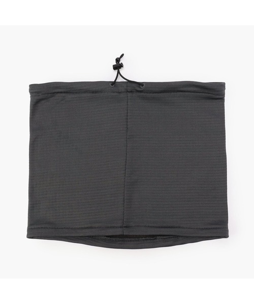 BRIEFING（ブリーフィング）の「【BRIEFING GOLF／ブリーフィングゴルフ】WARM NECK GAITER（ネックウォーマー/スヌード・メンズ・アイボリー/ブラック/グレー・FREE）」の11枚目の写真