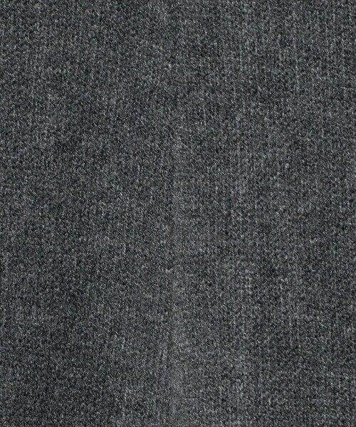 green label relaxing（グリーンレーベルリラクシング）の「【WEB限定】＜at ease＞ニット パンツ ウォッシャブル（その他パンツ・レディース・ブラック/ダークグレー・36/38）」の22枚目の写真