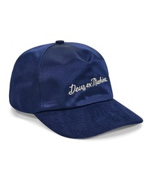 DEUS EX MACHINA | CUSTOMS TRUCKER(キャップ)