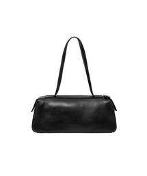 SIAC3087 Lambskin Keel Bag_Black