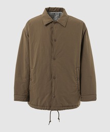 PORTER CLASSIC（ポータークラシック）の「WEATHER COACH JACKET（その他アウター）」
