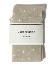 MARCOMONDE | MARCOMONDE / ラメタイツ(タイツ/ストッキング)