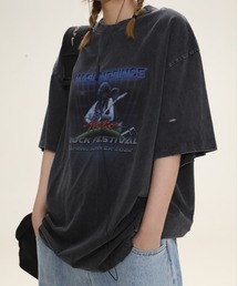 MASONPRINCE（メイソンプリンス）の「半袖Tシャツ（Tシャツ/カットソー）」