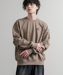 日本未展開モデル THE NORTH FACE ザ・ノースフェイス ALBANY CREWNECK