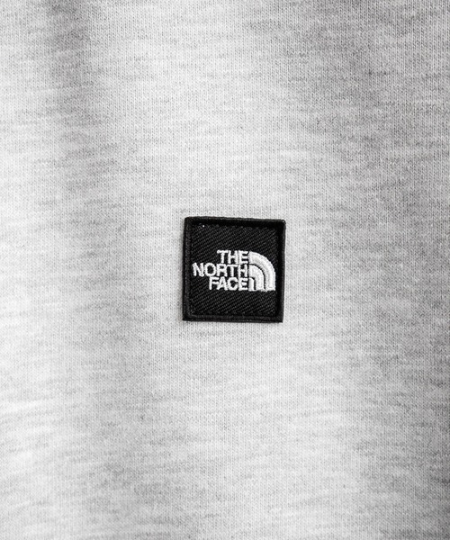 THE NORTH FACE(ザノースフェイス)の「新色追加 日本未展開モデル WHITE LABEL THE NORTH FACE ESSENTIAL SWEATSHIRTS ルーズフィットワンポイントロゴスウェットトレーナー(スウェット・メンズ・グレー/ブラック/ブラウン・M/L/XL/S/XXL)」の19枚目の写真