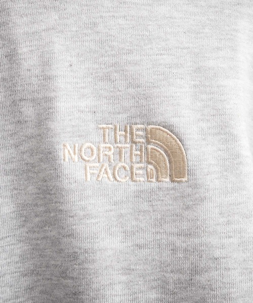 THE NORTH FACE(ザノースフェイス)の「新色追加 日本未展開モデル WHITE LABEL THE NORTH FACE ESSENTIAL SWEATSHIRTS ルーズフィットワンポイントロゴスウェットトレーナー(スウェット・メンズ・グレー/ブラック/ブラウン・M/L/XL/S/XXL)」の21枚目の写真
