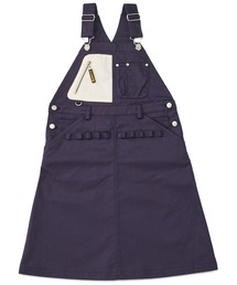  J.J camp（ジェイジェイキャンプ）の「J.J camp ジャンパースカート 難燃 アウトドア TAKIBI's hanabi basic（ジャンパースカート）」