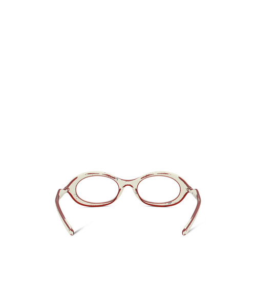 DIESEL（ディーゼル）の「ユニセックス ファッションメガネ LX6005（メガネ・メンズ・その他1/グレー系その他・6T）」の7枚目の写真