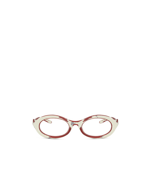 DIESEL（ディーゼル）の「ユニセックス ファッションメガネ LX6005（メガネ・メンズ・その他1/グレー系その他・6T）」の9枚目の写真