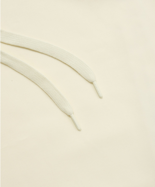 COVERNAT(カバーナット)の「レトロトラックフードパーカージップアップクリーム(パーカー・レディース・その他・X-LARGE/LARGE/MEDIUM/SMALL)」の6枚目の写真