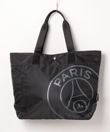 パリサンジェルマンブラックボストンバッグ パリサンジェルマン オフィシャル PSG ボストンバッグ React Holdall