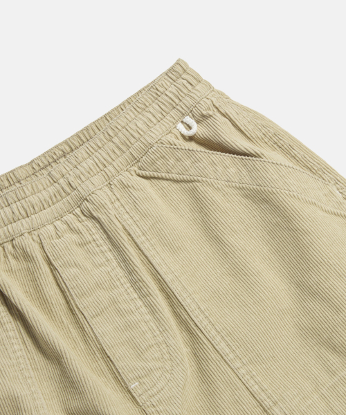 ESPIONAGE(エスピオナジ)の「Surfer Shorts (Corduroy) Bone Beige(その他パンツ・レディース・その他・MEDIUM/LARGE)」の7枚目の写真