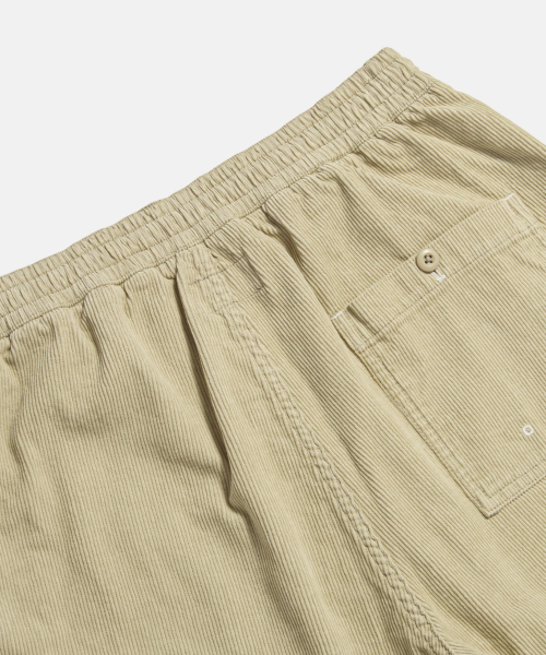 ESPIONAGE(エスピオナジ)の「Surfer Shorts (Corduroy) Bone Beige(その他パンツ・レディース・その他・MEDIUM/LARGE)」の11枚目の写真
