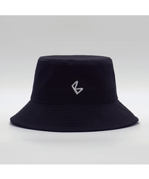 BLOW（ブロウ）の「オーバーサイズバケットハット [ブラック]（ハット）」