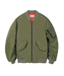 ROLLINGSTUDIOS（ローリングスタジオ）の「MA-1 BOMBER JACKET KHAKI（MA-1）」