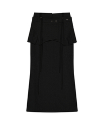 OJOS｜オホス（レディース）のスカート通販 - ZOZOTOWN