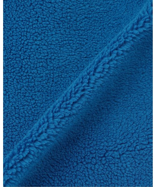 XLARGE KIDS（エクストララージキッズ）の「OGボアブルゾン（ブルゾン・キッズ・グレー/ブルー/ブラック・120cm/90cm/100cm/140cm/130cm/110cm）」の11枚目の写真