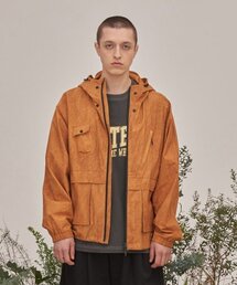 キャメル」に該当するナイロンジャケットファッション通販 - ZOZOTOWN