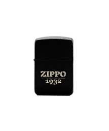 Zippo | ZIPPO ジッポ 46567 ZIPPO DESIGN(アッシュトレイ/ライター)