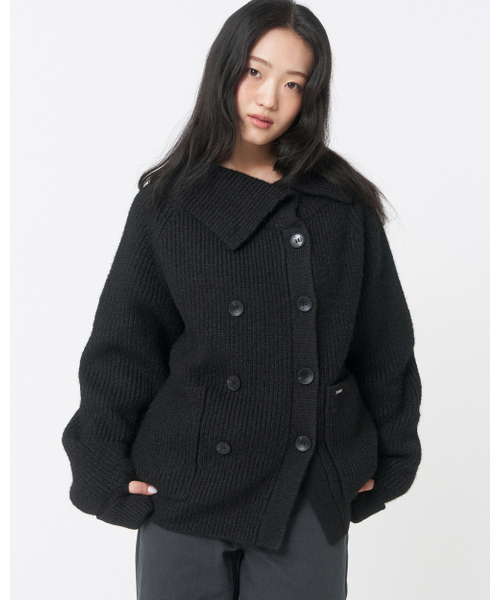 Miseki SEOUL（ミセキソウル）｜ニット/セーター一覧 - WEAR