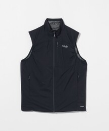 RAB（ラブ）の「＜Rab＞ Xenair Vest/アウター（その他アウター）」