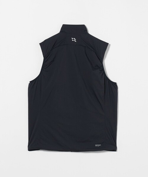 Rab(ラブ)の「<Rab> Xenair Vest/アウター(その他アウター・メンズ・ブラック・XL)」の20枚目の写真